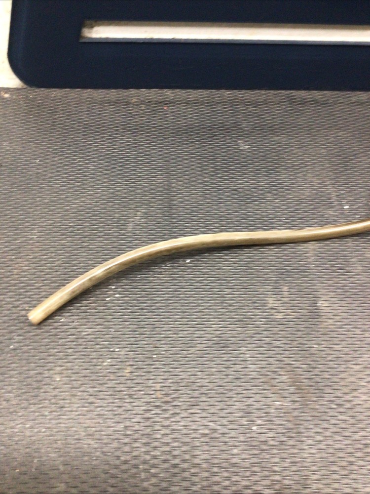 1991 Mercury Capri Base - Driver Left Convertible Drain