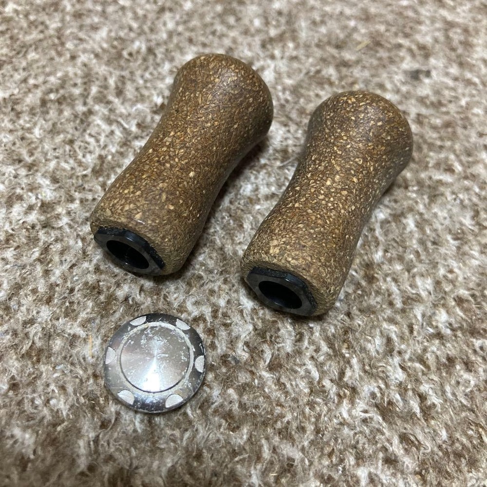 Yumeya Cork Knob Type II Long