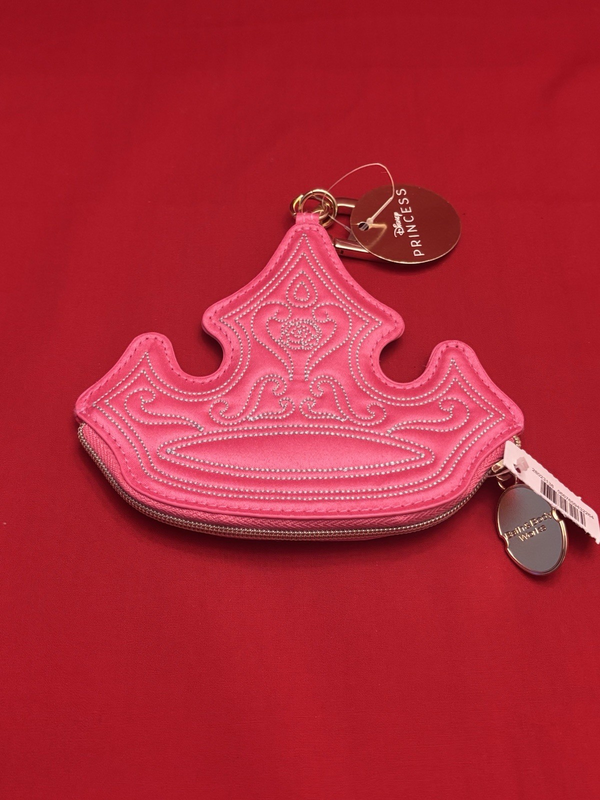 Bath and Body Works Disney Princess Aurora Coin Purse NEW 2026 FREE SHIPPING