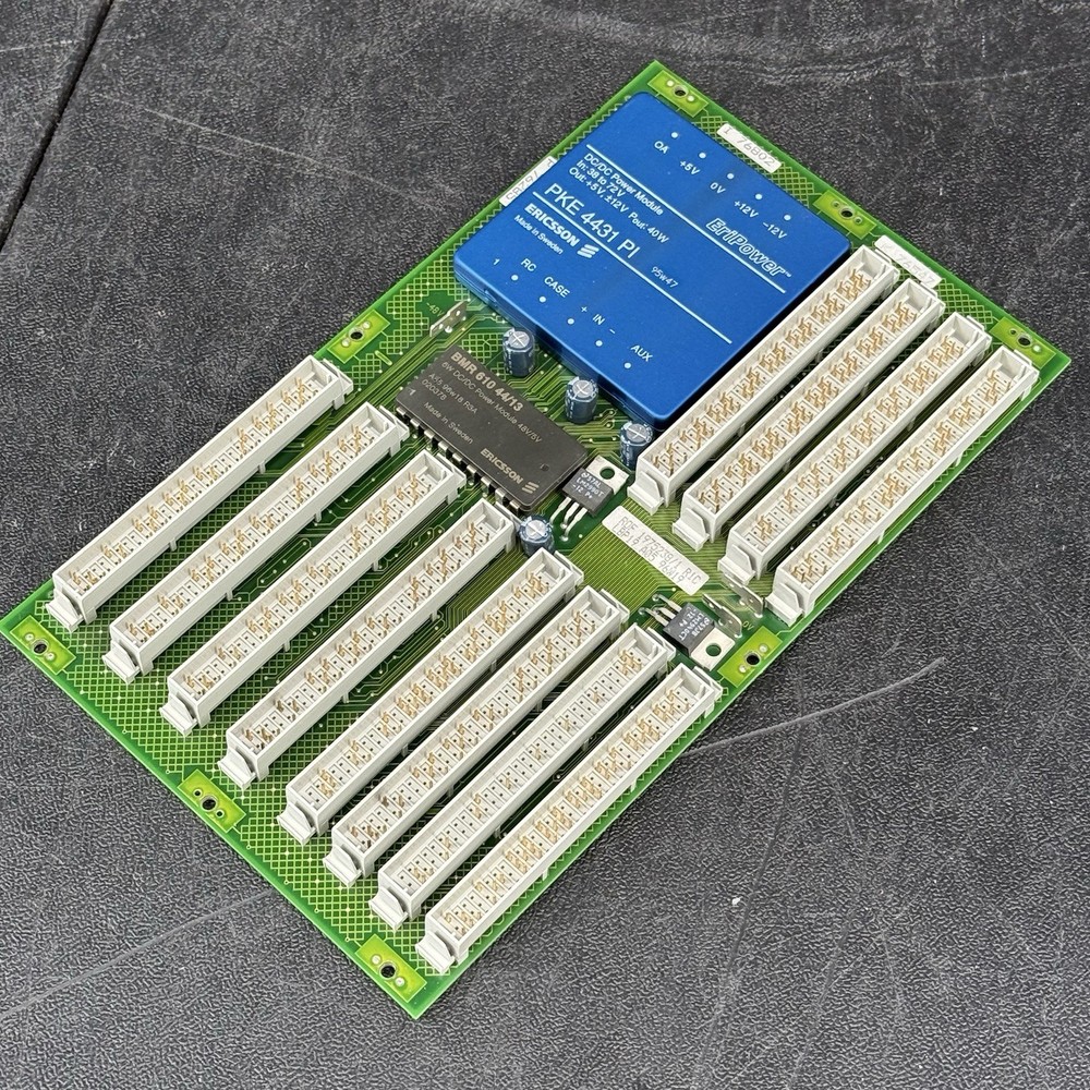 Ericsson ROF 197 5238/1 Telecom Circuit Board Module Card