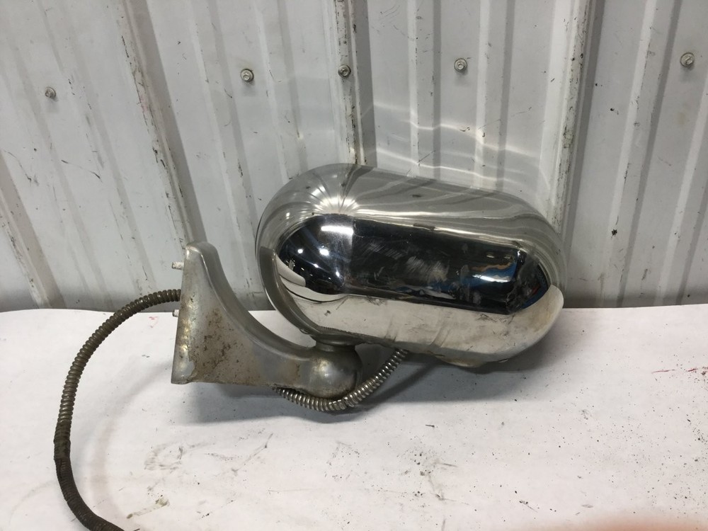 1987-2010 Peterbilt 379 Right/Passenger Headlamp - Used