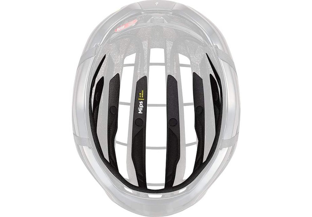 Specialized S-Works Prevail 3 Padset Black S
