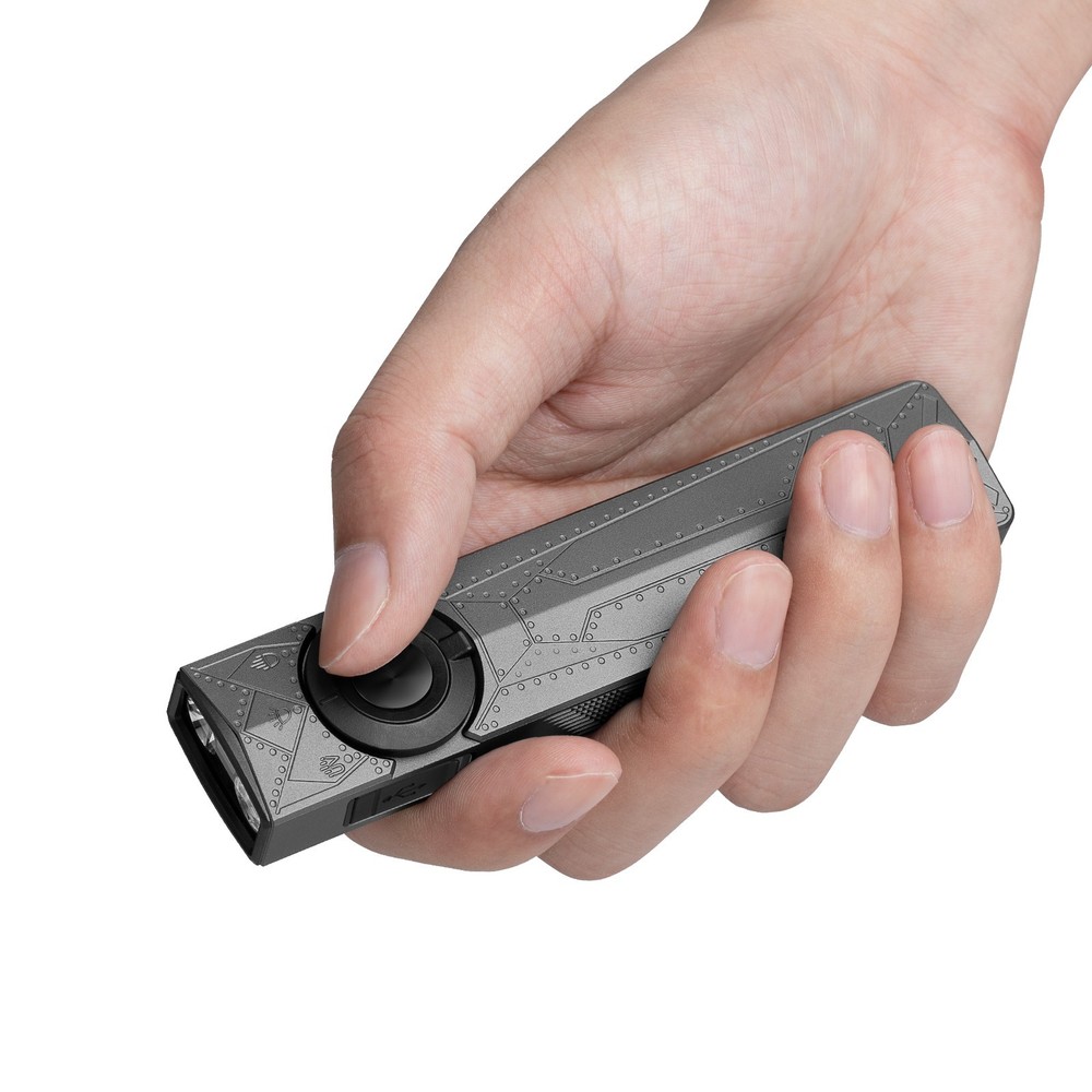 Olight ArkPro Class 3R Phantom Squadron CW & Oclip Pro Phantom Squadron