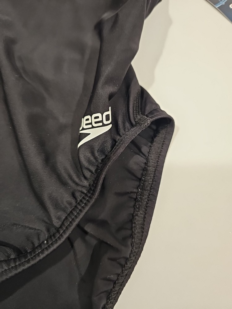 SPEEDO Power FLEX ECO Solid Core Flyback - Adult 30 NWT and BOX