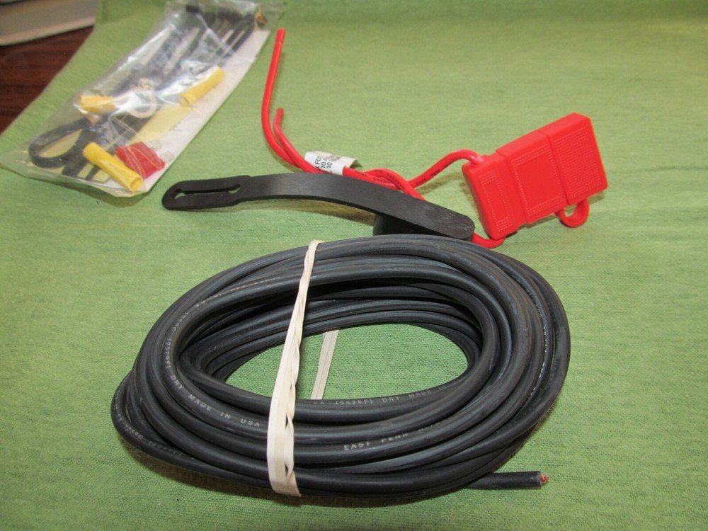 Curt 56358 Custom Wiring Harness 4-Way Flat Plug - No Splicing Req'd - VW Tiguan