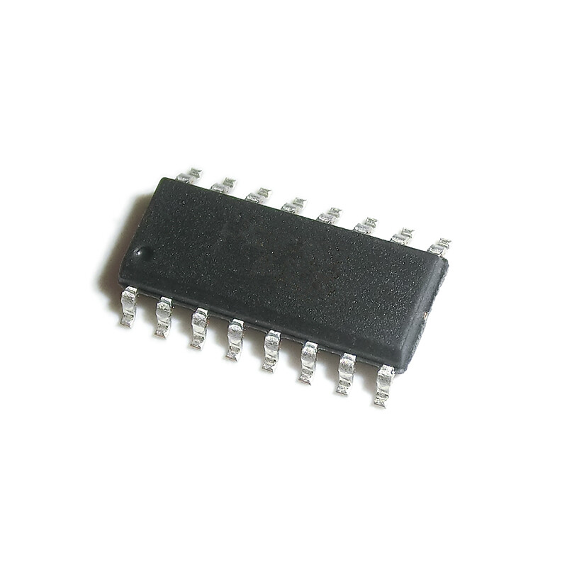 1PCS ST3232EBDR ST3232EB SOP16