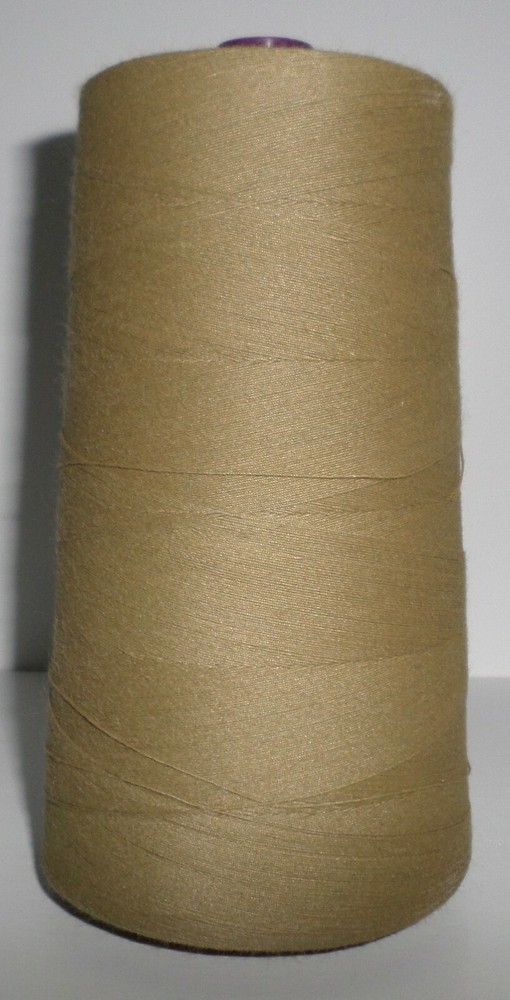 Fire Retartant 100% Nomex & META ARAMID Sewing Thread
