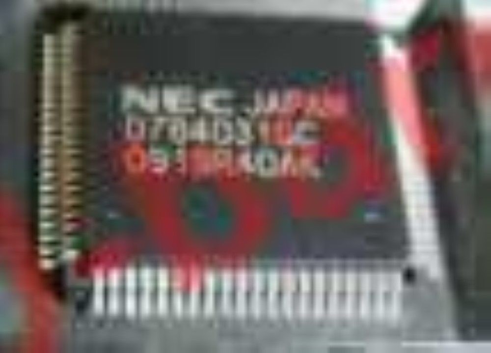 NEC D784031GC QFP  16/8-BITSINGLE-CHIP MICROCONTROLLER RH