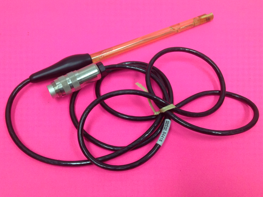 Sentron - 3000-008 - 84415 - Conductivity Cell