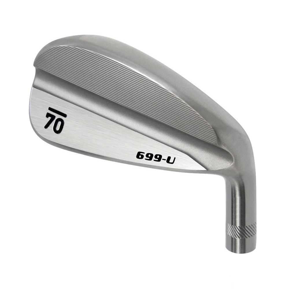Sub 70 699U Utility Iron Heads .370 Hosel - HEAD ONLY - Choose Loft