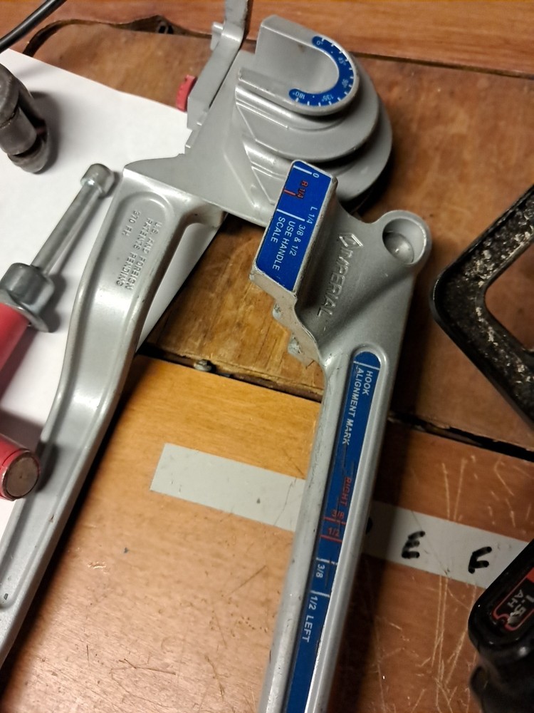 tool lot used - usa