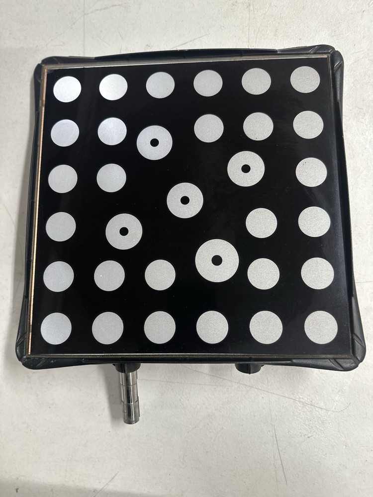 Left Front Side Flag For A Hofmann Alignment Kit