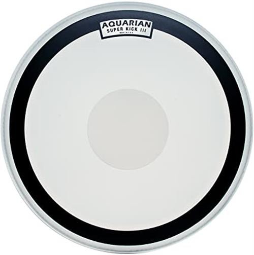 Aquarian 18" SuperKick III