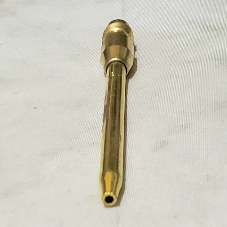Prest-O-Lite POL-1A Straight Air Acetylene Soldering Brazing Tip Soft Flame 403