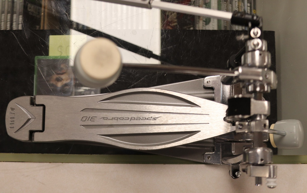Tama Speed Cobra 310 Double Pedal