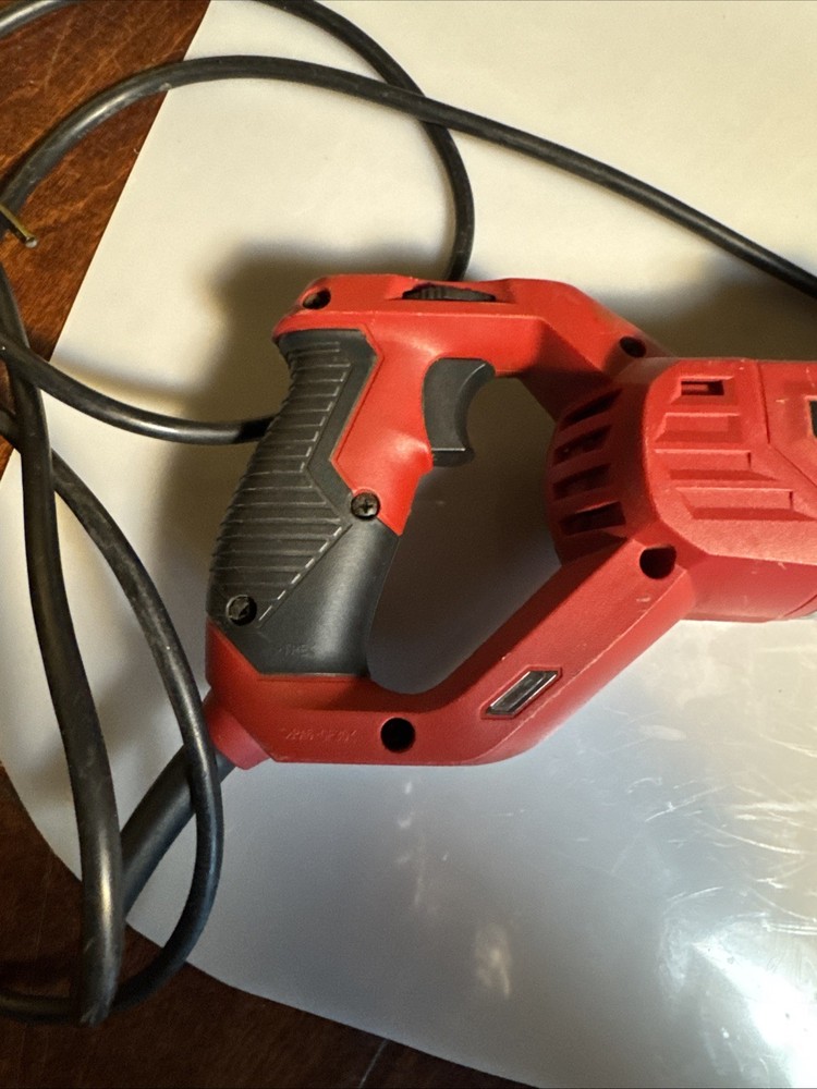 Skil 9216 Reciprocating Saw