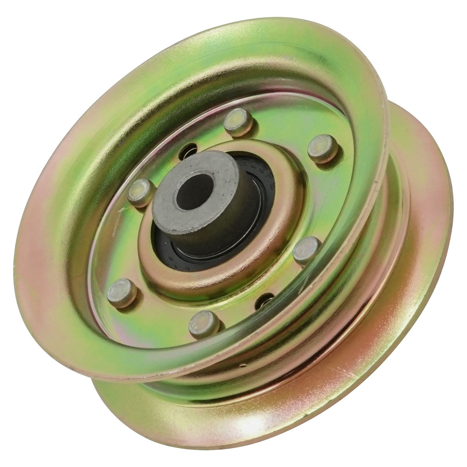 Idler Pulley For Craftsman Husqvarna 532173438 532131494 173438 131494 280671