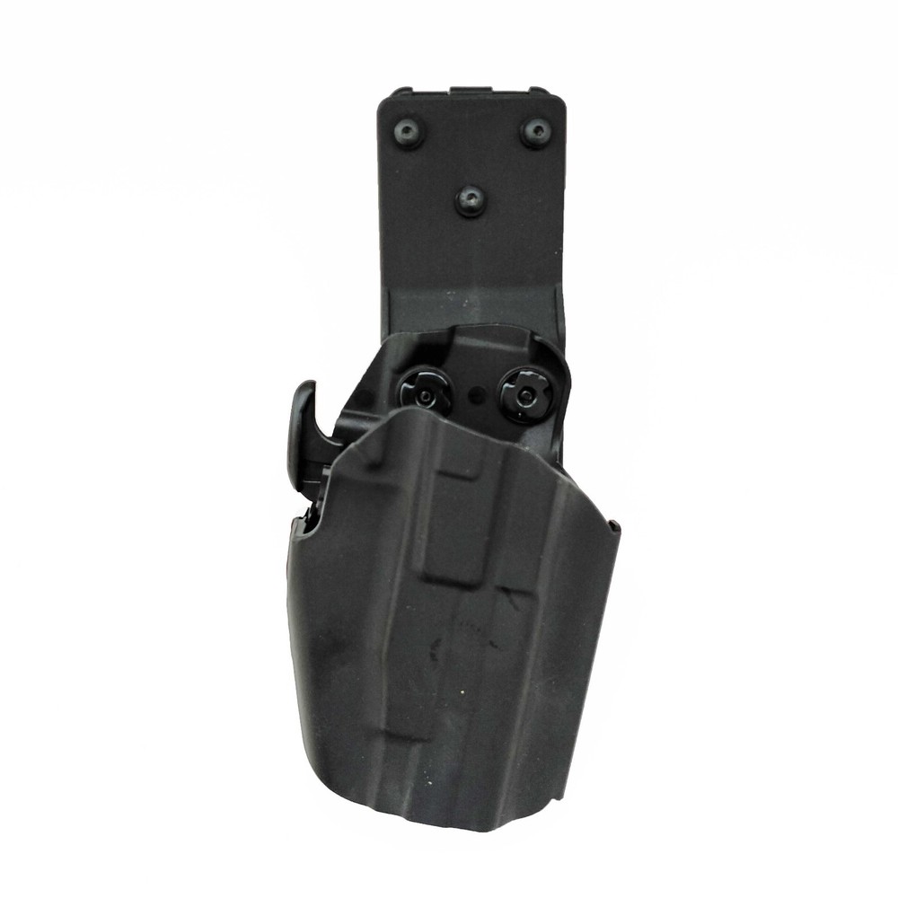 Armorwerx Universal Offset Belt Drop Adapter for Competition/Tactical Holsters