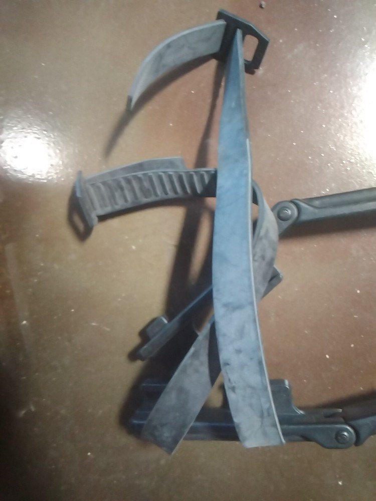 Universal Extended Towing Mirror Adjustable HA-968- New