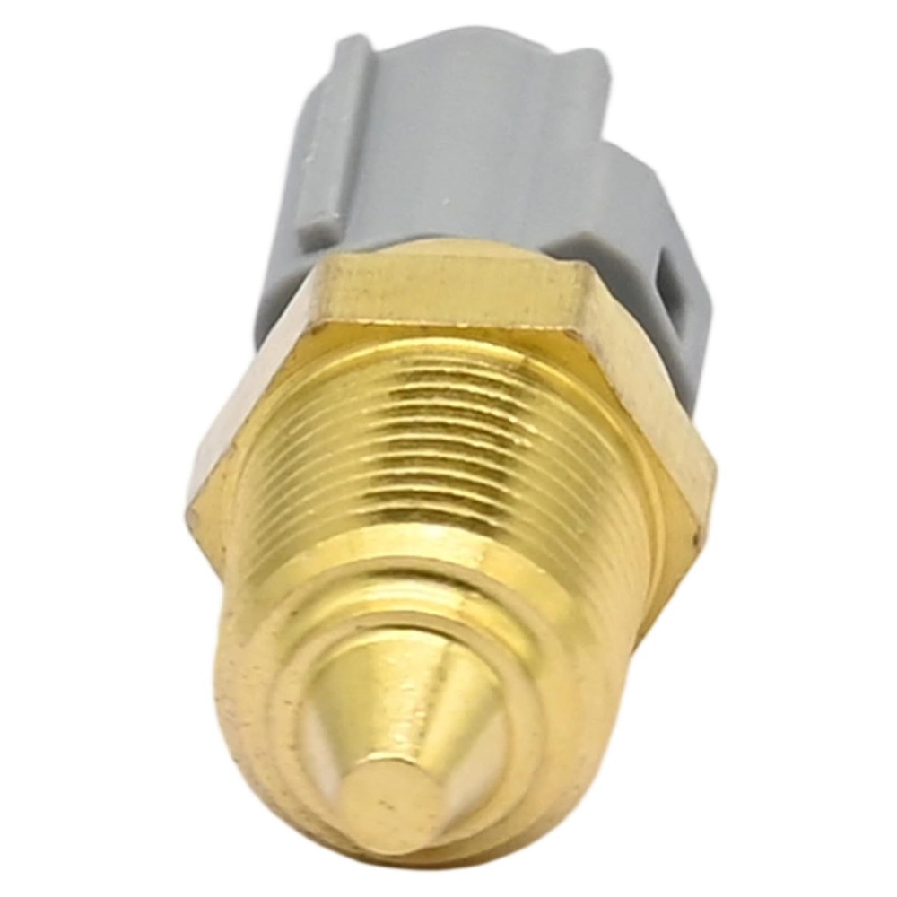 Dcmr Engine Coolant Temperature Temp Switch Sensor Sender Escape as shown