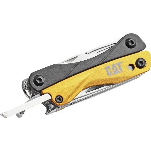 Cat 980857ing multi-tool black, yellow
