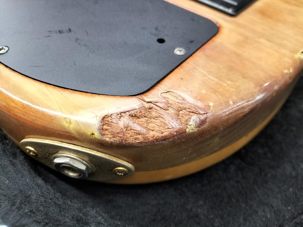 FERNANDES FR-155S FERNANDES top model!