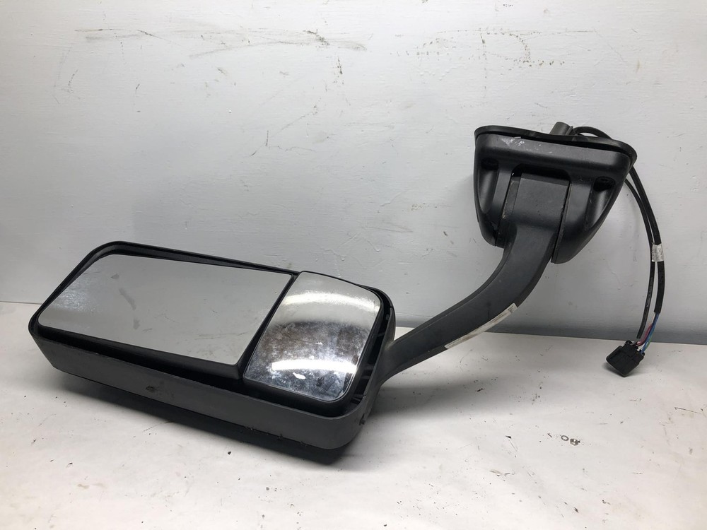2014-2020 Freightliner CASCADIA POLY Left/Driver Door Mirror - Used