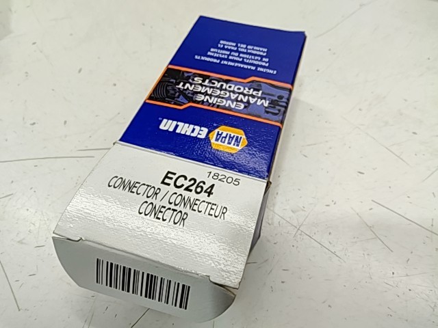 Connector - 2000 Echlin NOS