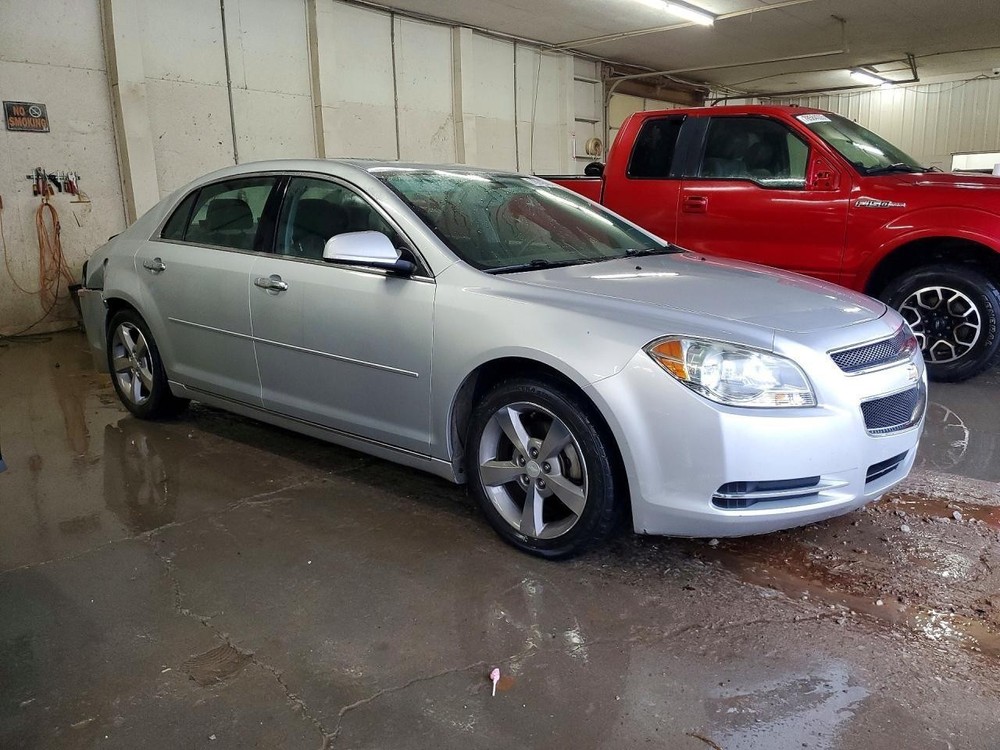 Used A/C Selector Switch fits: 2012 Chevrolet Malibu manual temperature control