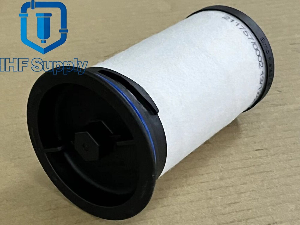 731630-0000 oil mist separator filter, vacuum pump filter element Fast delivery