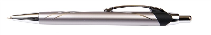 C204 - Silver Ball Point