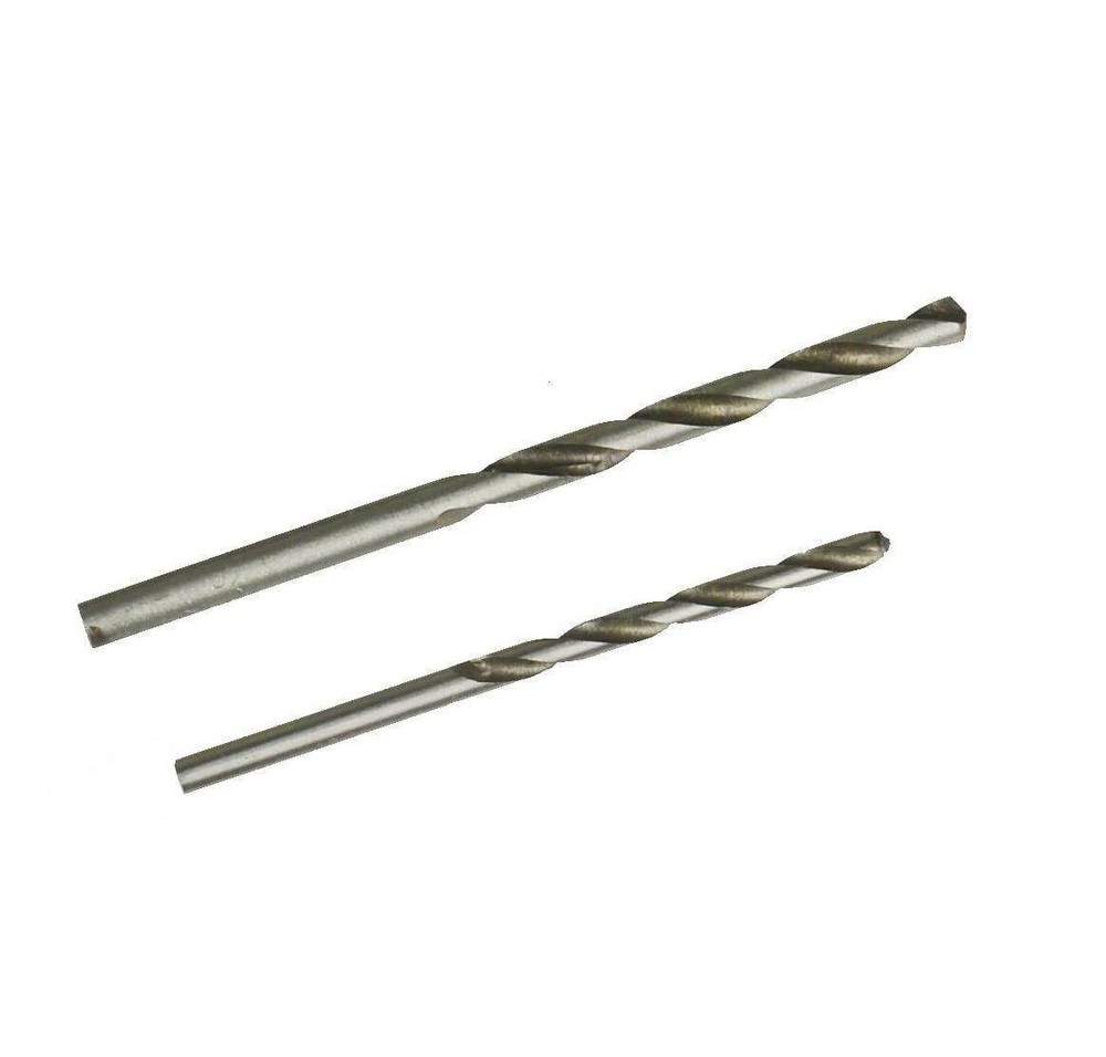 P80 Locking Block Drill Bit Kit, Fits All P80's +BONUS Glock Tool