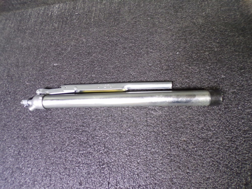 LINCOLN LEVER ACTION BARREL PUMP (K)