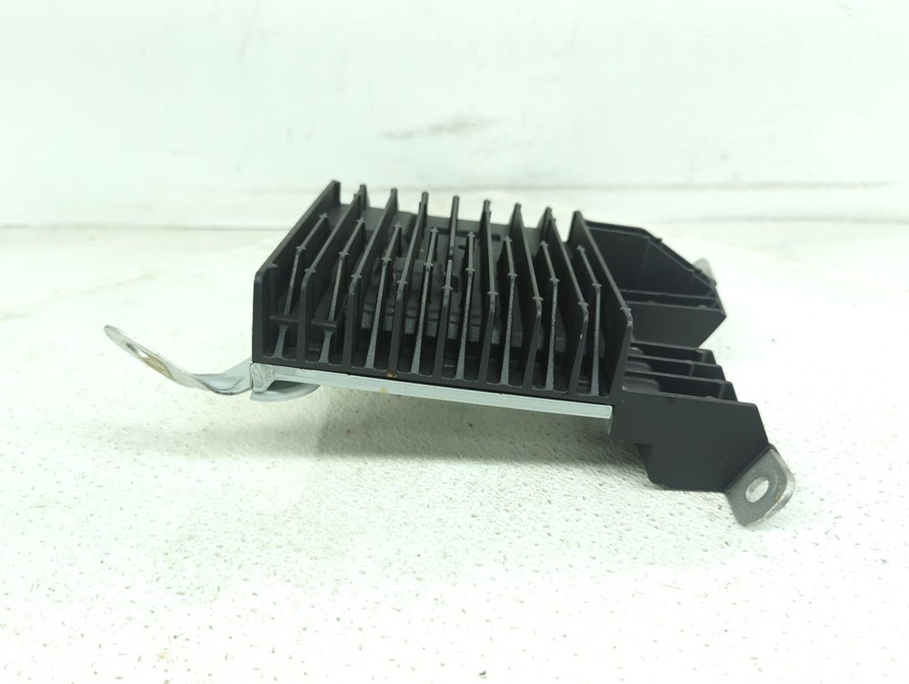 2019 Honda Pilot Audio Amp Amplifier Module 39886-Tg7-A01