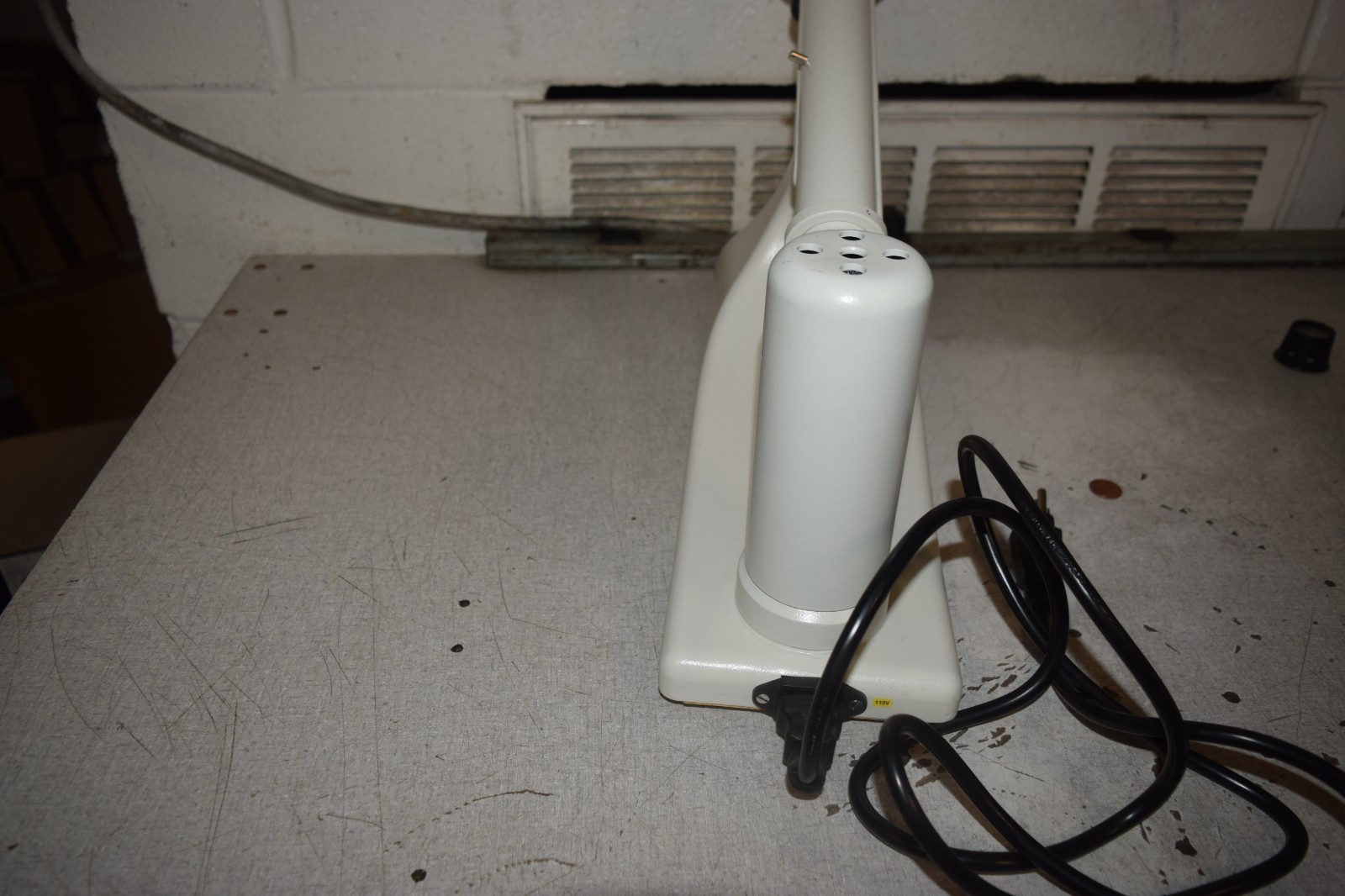 Azzota Corporation Disc Polarimeter