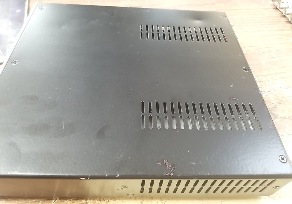 DRAKE DIGITAL DSE24-CC ENCODER: high definition digital signage. *READ⬇️*