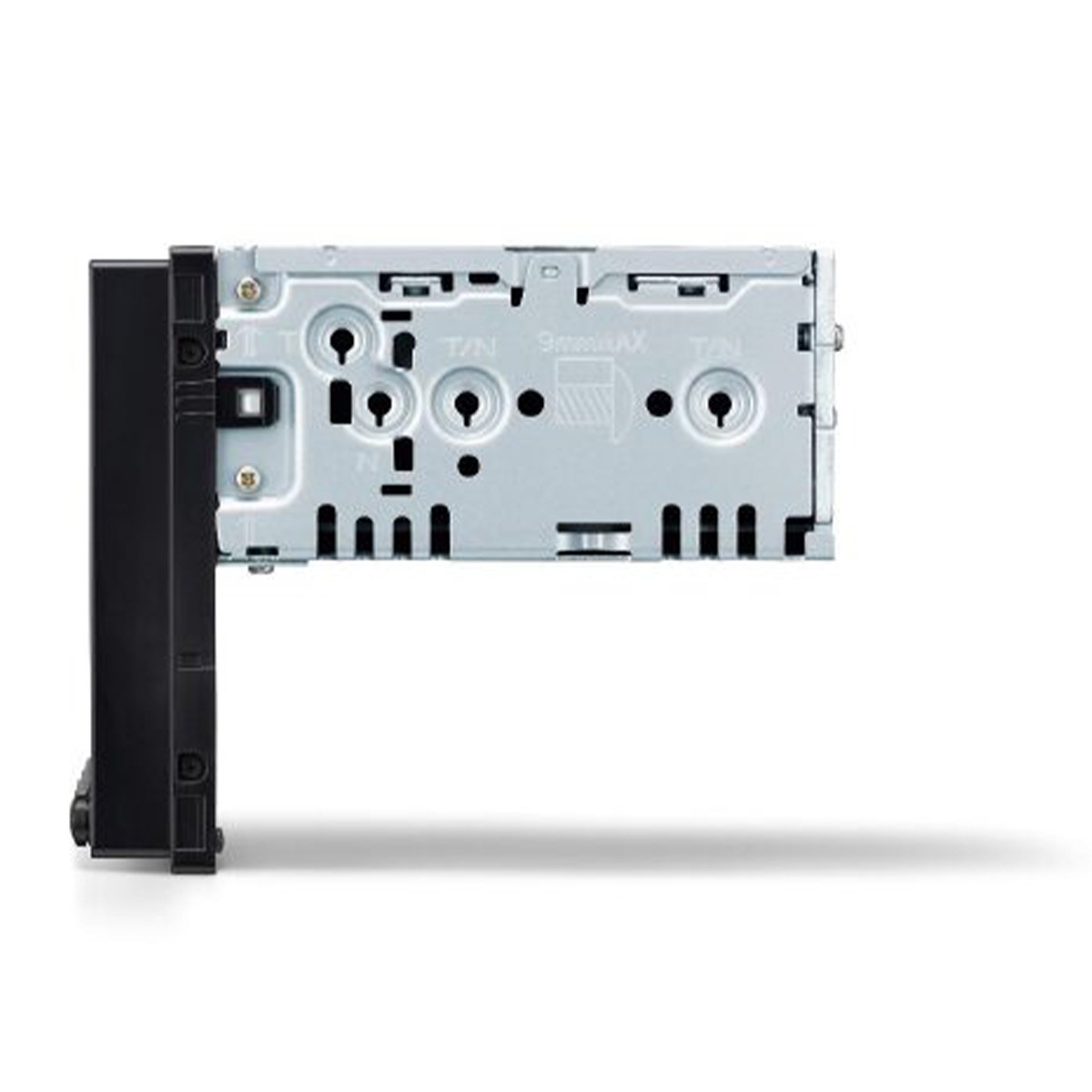 Sony XAV-AX4000 Digital Multimedia Receiver Android Auto and Apple CarPlay