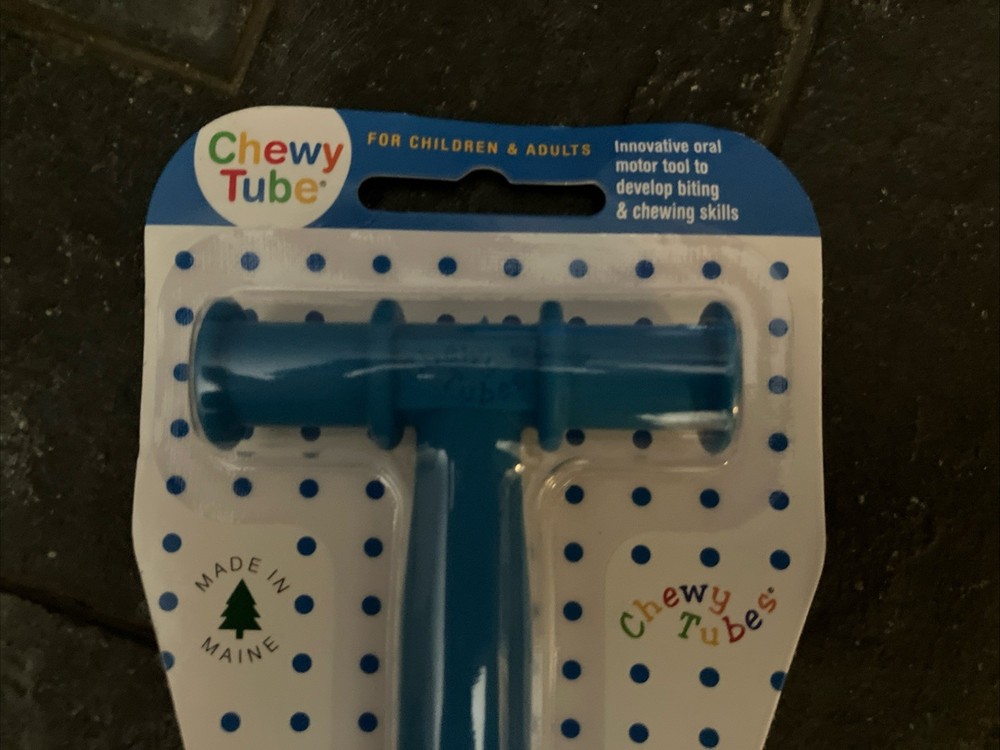 Chewy Tubes