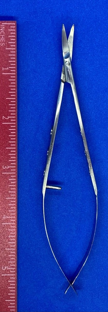 FLY TYING SCISSORS- 6 STYLES- NEW!