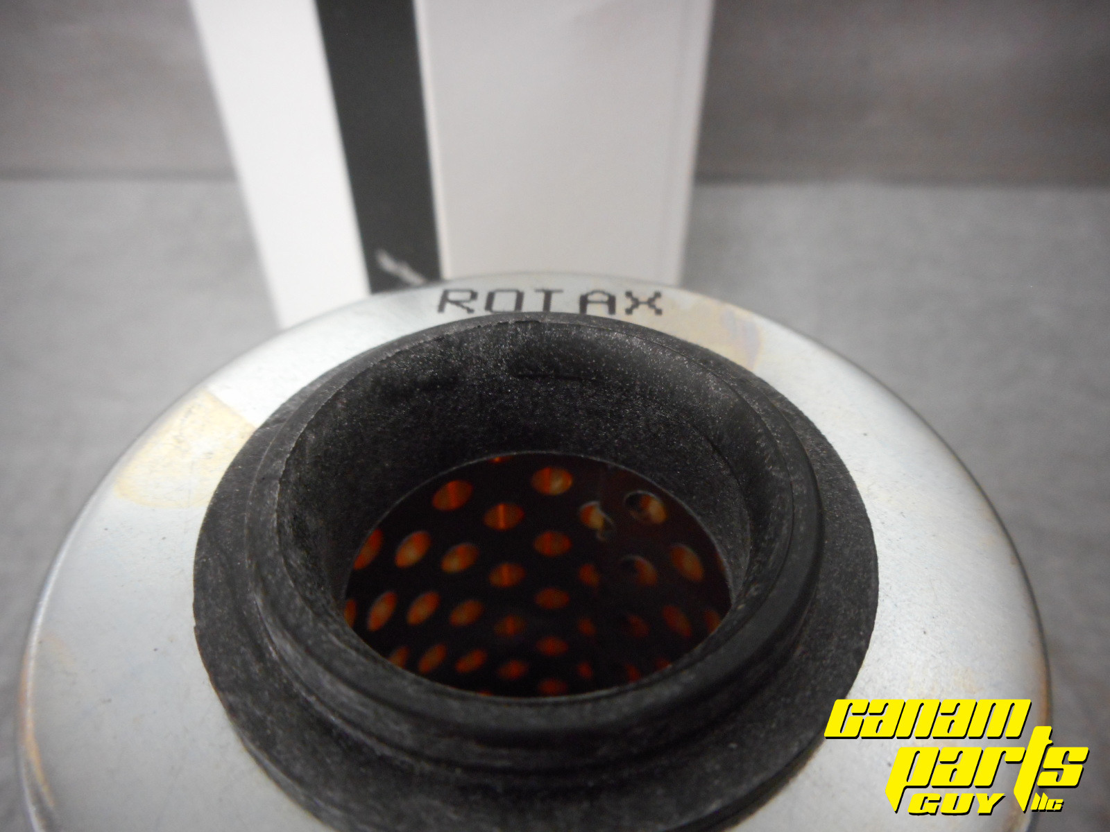 BRP OEM Oil Filter Can Am Outlander Renegade Maverick Commander Defender DS