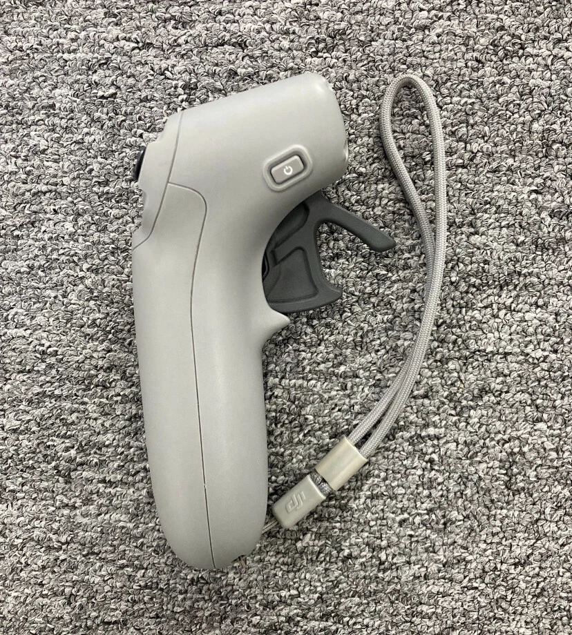 DJI RC Motion 2 Smart Controller for Avata/Mini 3 Pro/Mini 4 Pro/Mavic 3/Air 3