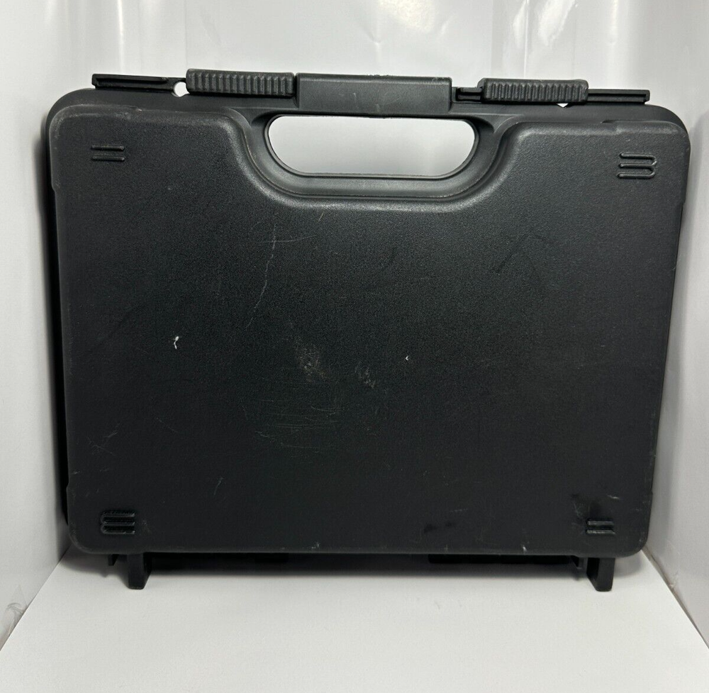 CANiK Superior Handguns 9mm Pistol CASE