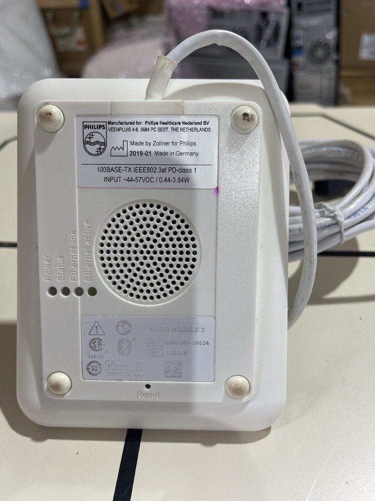 OEM Audio Module 3 P/N 459801491801