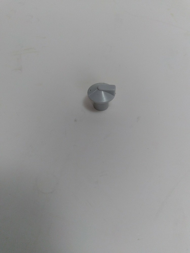 DAK Turbo Baker Bread Machine Models FAB-2000 IV FAB3000 V Knob Only