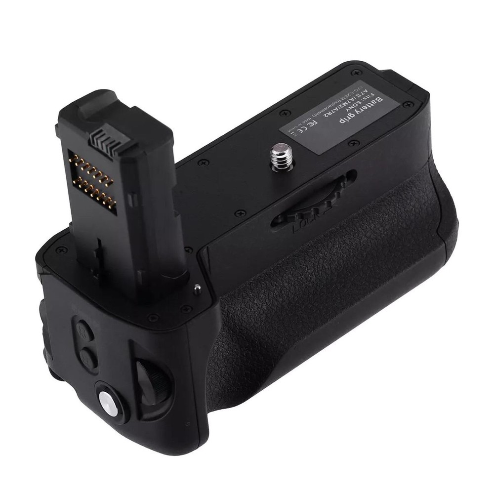 1pc VG-C2EM Battery Handle Grip for Sony A7II A7M2 A7R2 A7S2 Camera Replacement