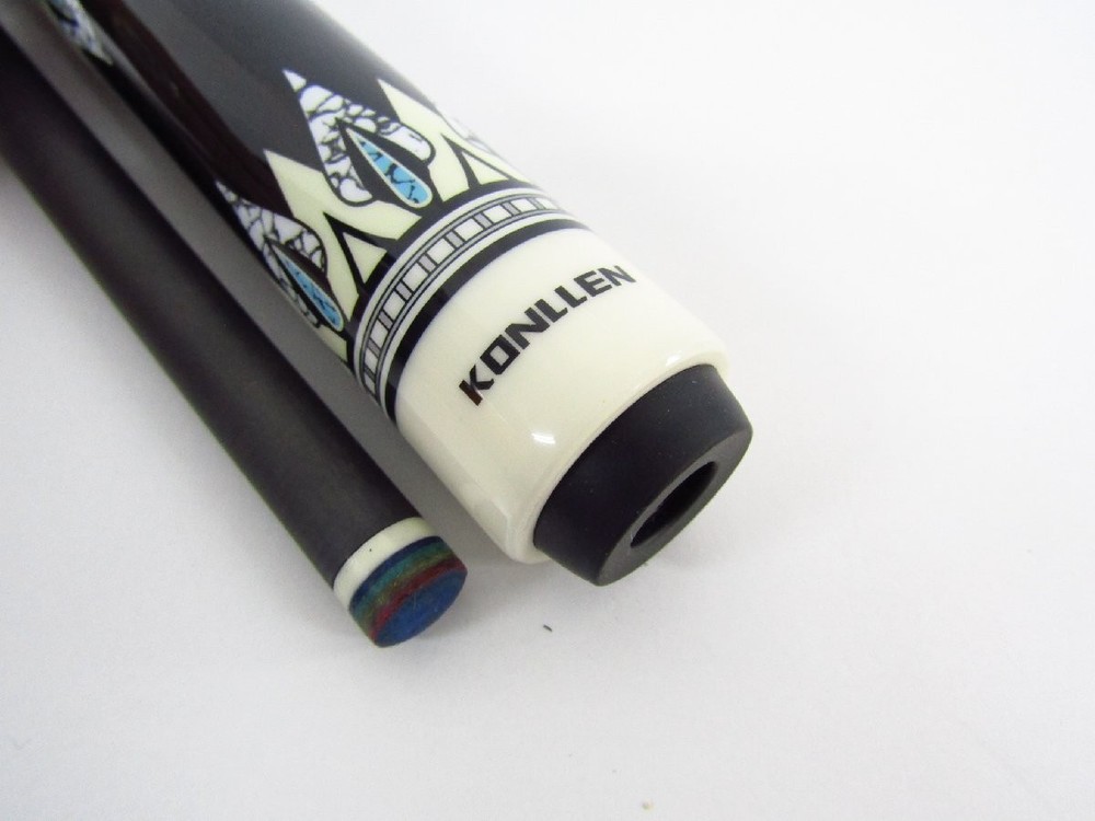 KONLLEN Billiard Cue Joint Radial