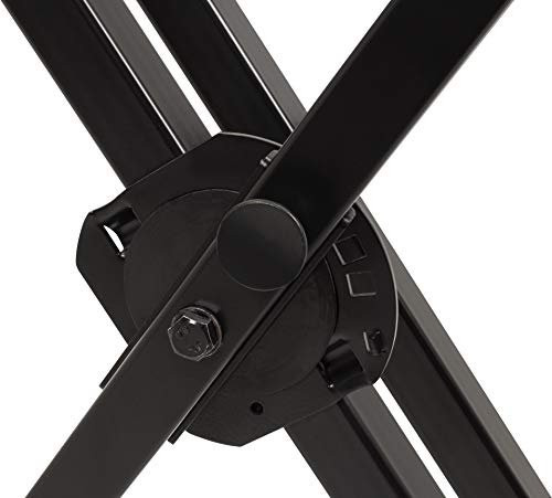 Ultimate Support Keyboard Stand (IQX2000)