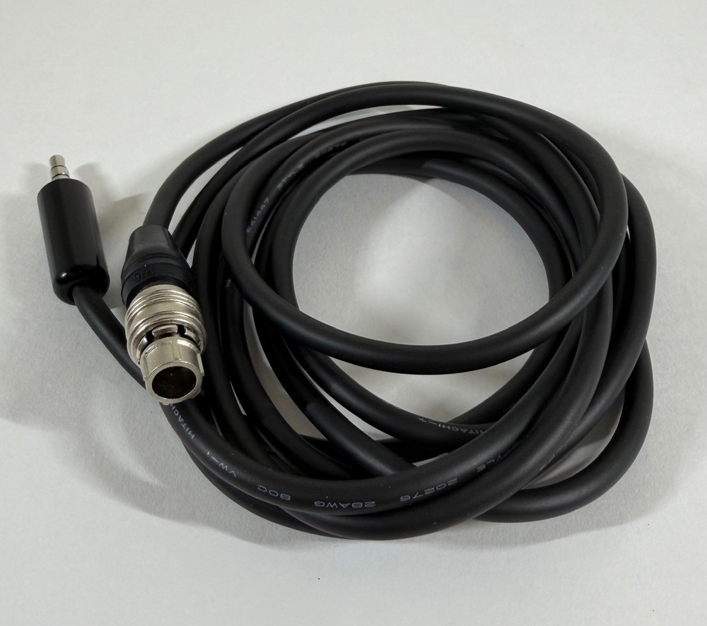 Nikon MXA22087 Ti Camera Trigger Cable