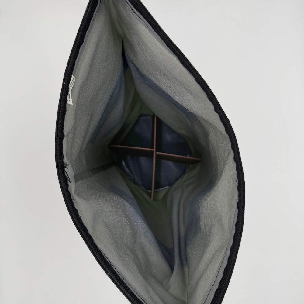 ICEMULE Coolers Medium Backpack Cooler Mint Green Open Box Unused Strap