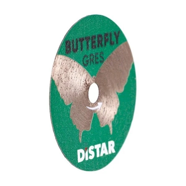 Butterfly Gres Cutting Blade 2"